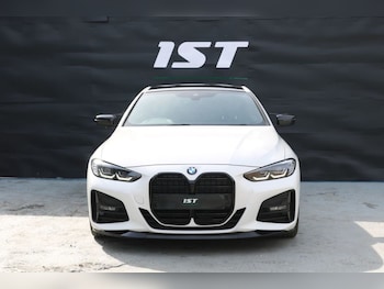 Used BMW 4 Series 2021 for sale - 78465870: Photo