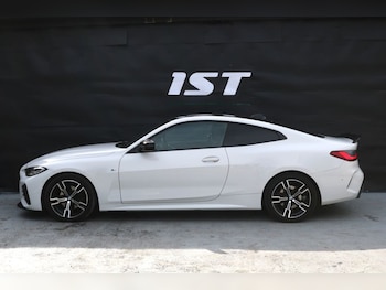Used BMW 4 Series 2021 for sale - 78465870: Photo