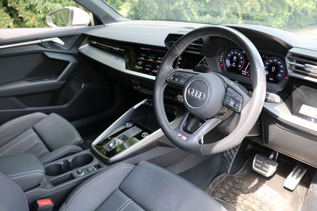 Used Audi A3 2022 for sale - 76018488: Photo 10