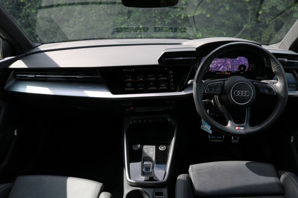 Used Audi A3 2022 for sale - 76018488: Photo 11