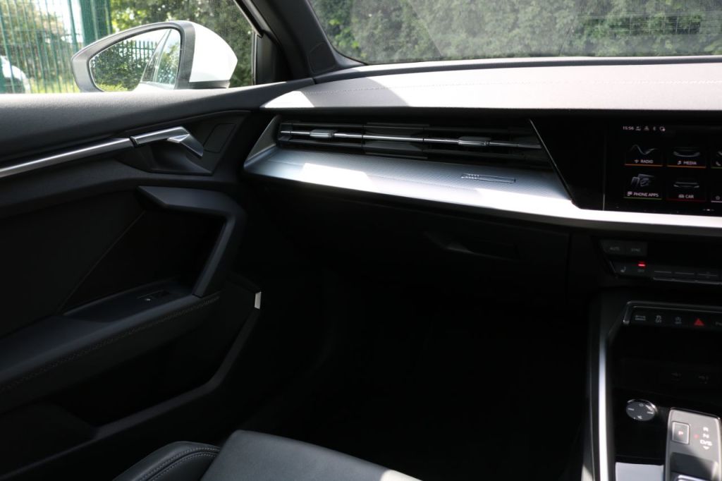 Used Audi A3 2022 for sale - 76018488: Photo 12