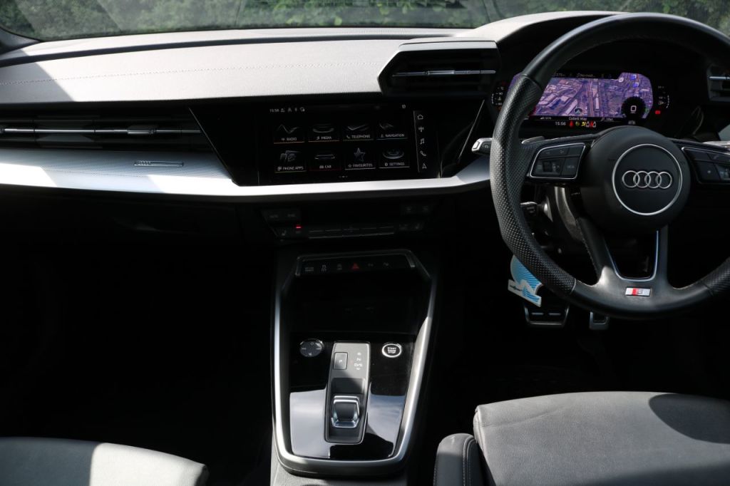 Used Audi A3 2022 for sale - 76018488: Photo 13