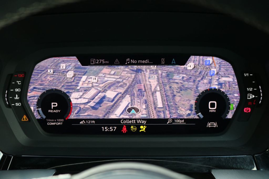 Used Audi A3 2022 for sale - 76018488: Photo 16