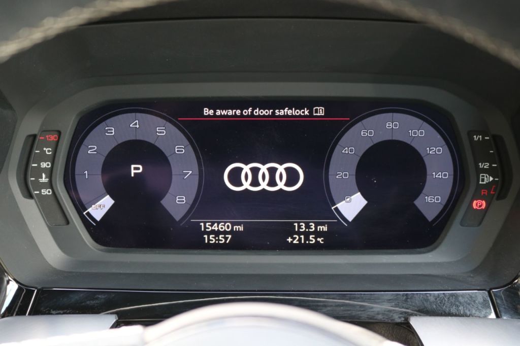 Used Audi A3 2022 for sale - 76018488: Photo 17