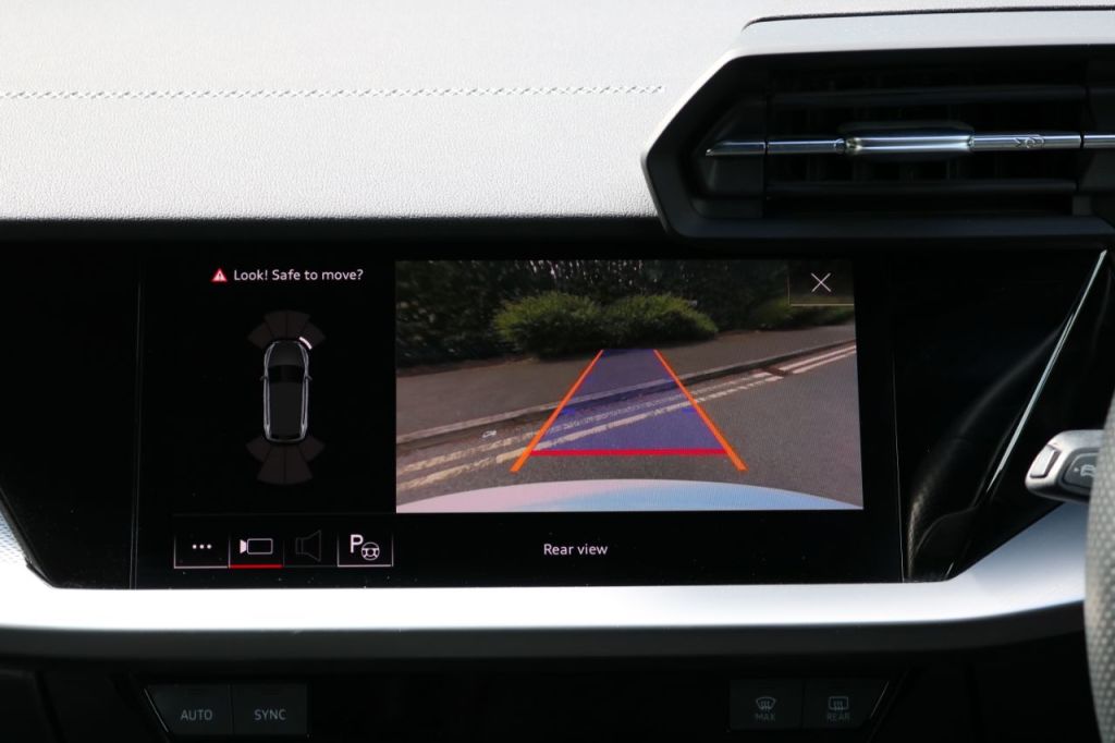 Used Audi A3 2022 for sale - 76018488: Photo 18