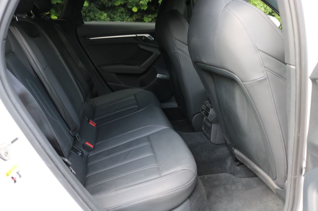 Used Audi A3 2022 for sale - 76018488: Photo 19