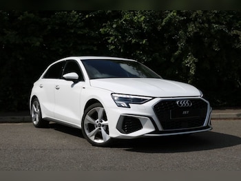 Used Audi A3 2022 for sale - 76018488: Photo