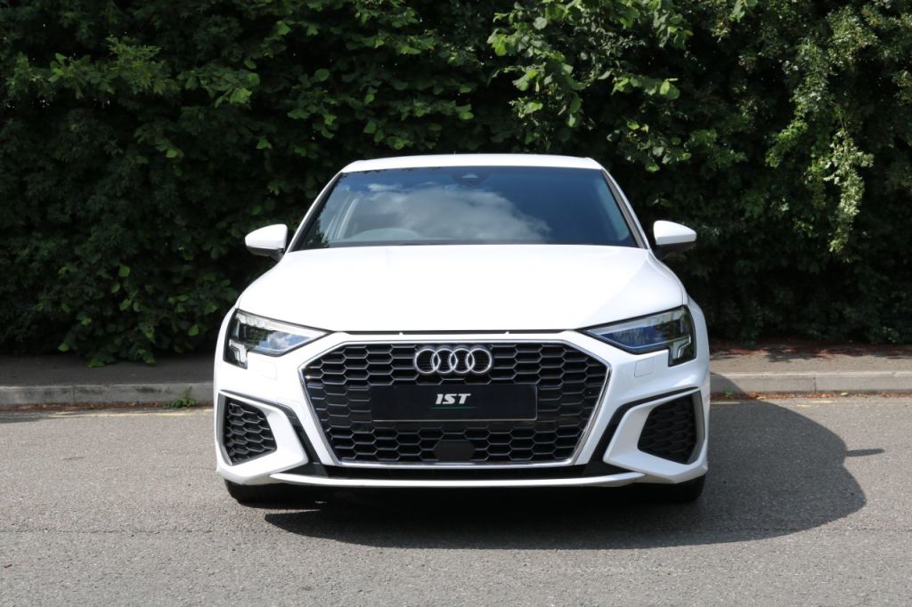 Used Audi A3 2022 for sale - 76018488: Photo 2