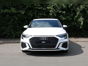 Used Audi A3 2022 for sale - 76018488: Photo