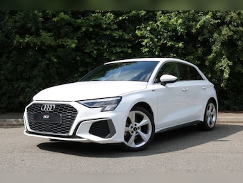 Used Audi A3 2022 for sale - 76018488: Photo