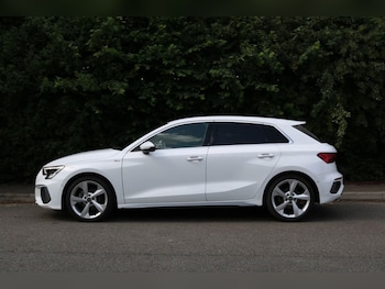Used Audi A3 2022 for sale - 76018488: Photo