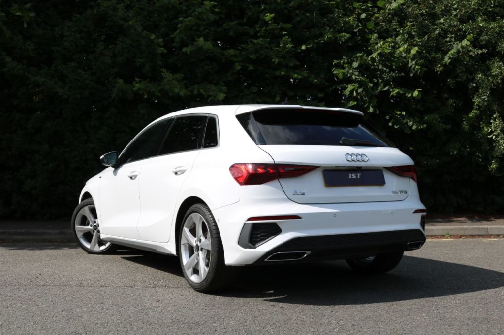 Used Audi A3 2022 for sale - 76018488: Photo 5