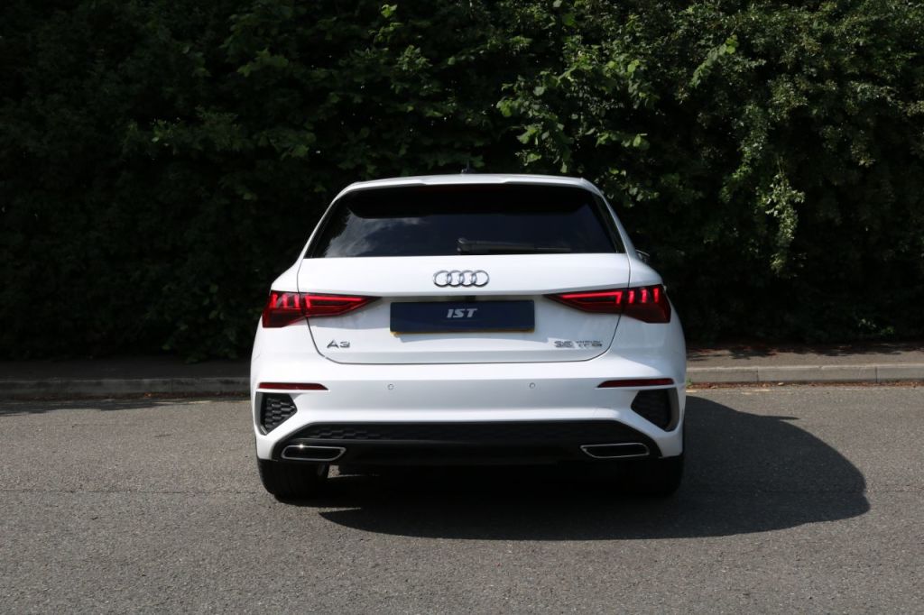 Used Audi A3 2022 for sale - 76018488: Photo 6