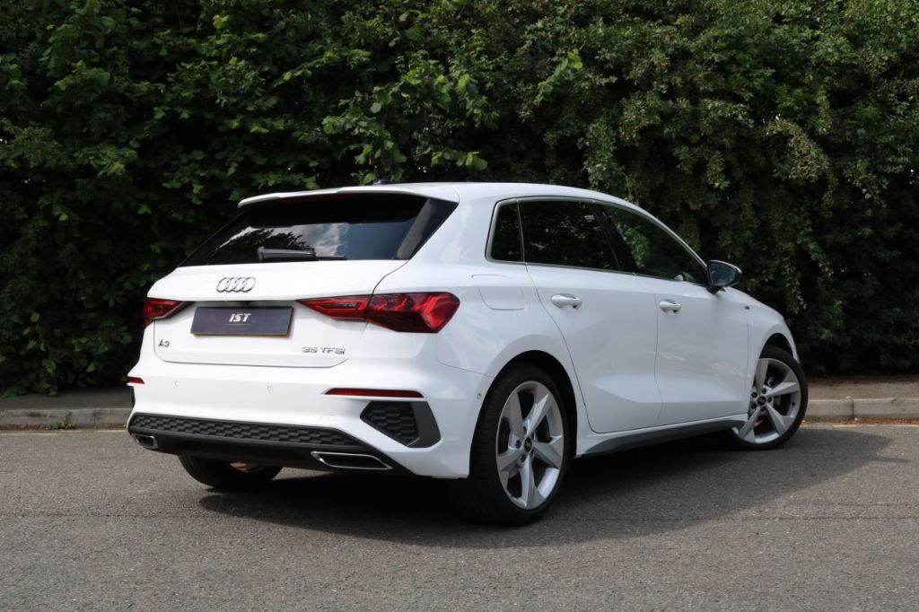 Used Audi A3 2022 for sale - 76018488: Photo 7