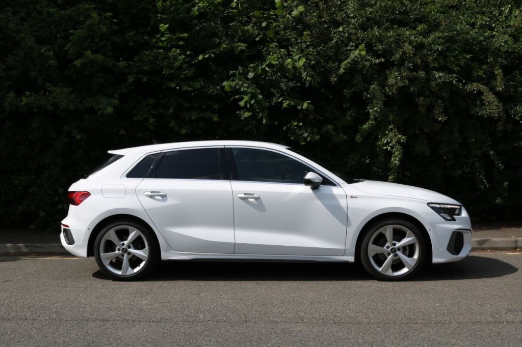 Used Audi A3 2022 for sale - 76018488: Photo 8