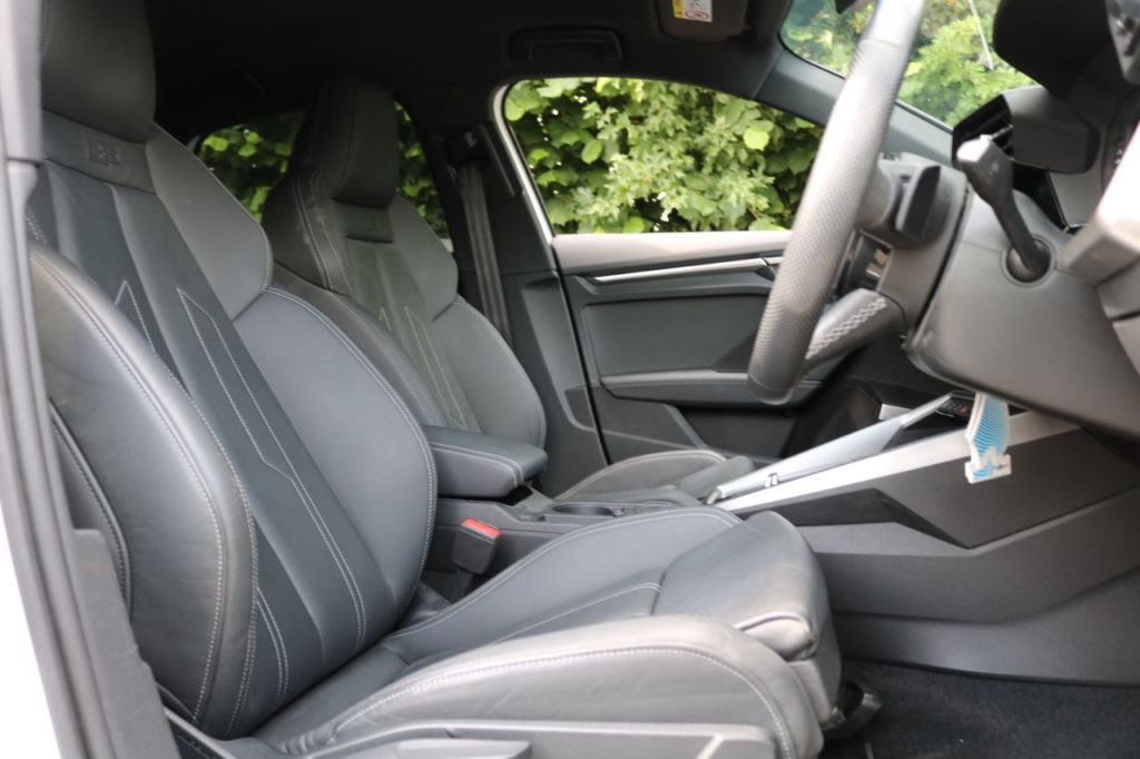 Used Audi A3 2022 for sale - 76018488: Photo 9