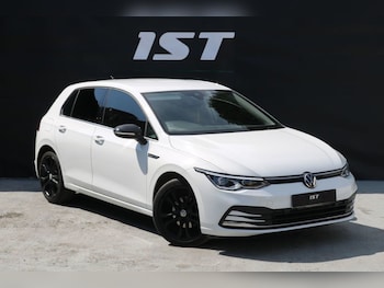 Used Volkswagen Golf 2021 for sale - 78468358: Photo