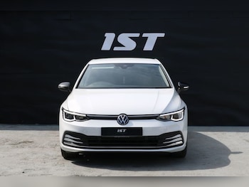 Used Volkswagen Golf 2021 for sale - 78468358: Photo