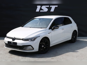 Used Volkswagen Golf 2021 for sale - 78468358: Photo