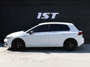 Used Volkswagen Golf 2021 for sale - 78468358: Photo