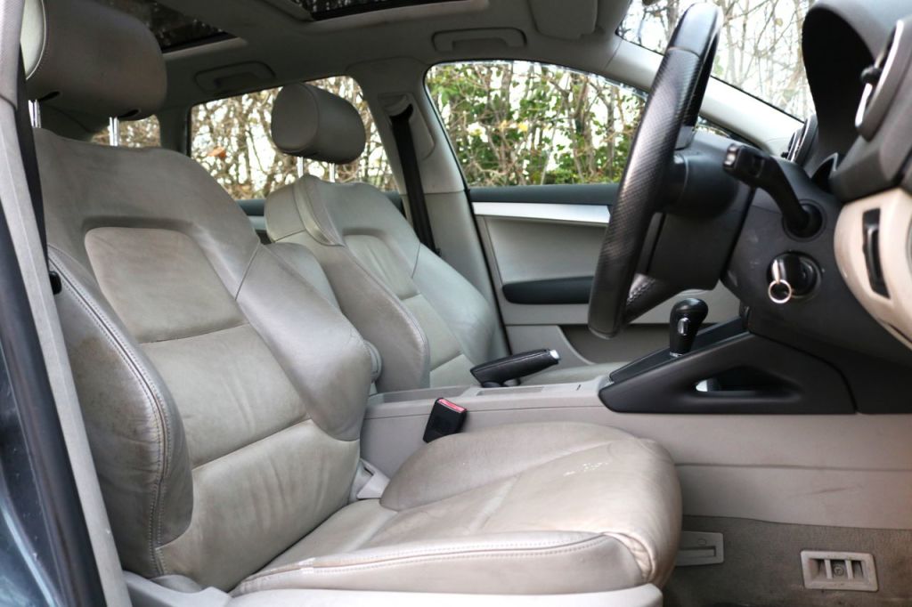 Used Audi A3 2005 for sale - 76909670: Photo 10