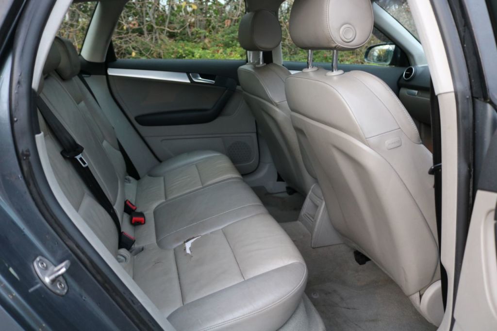 Used Audi A3 2005 for sale - 76909670: Photo 14