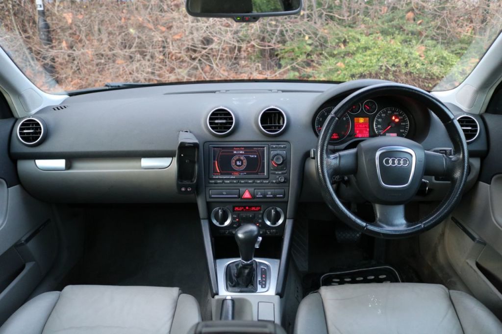 Used Audi A3 2005 for sale - 76909670: Photo 15