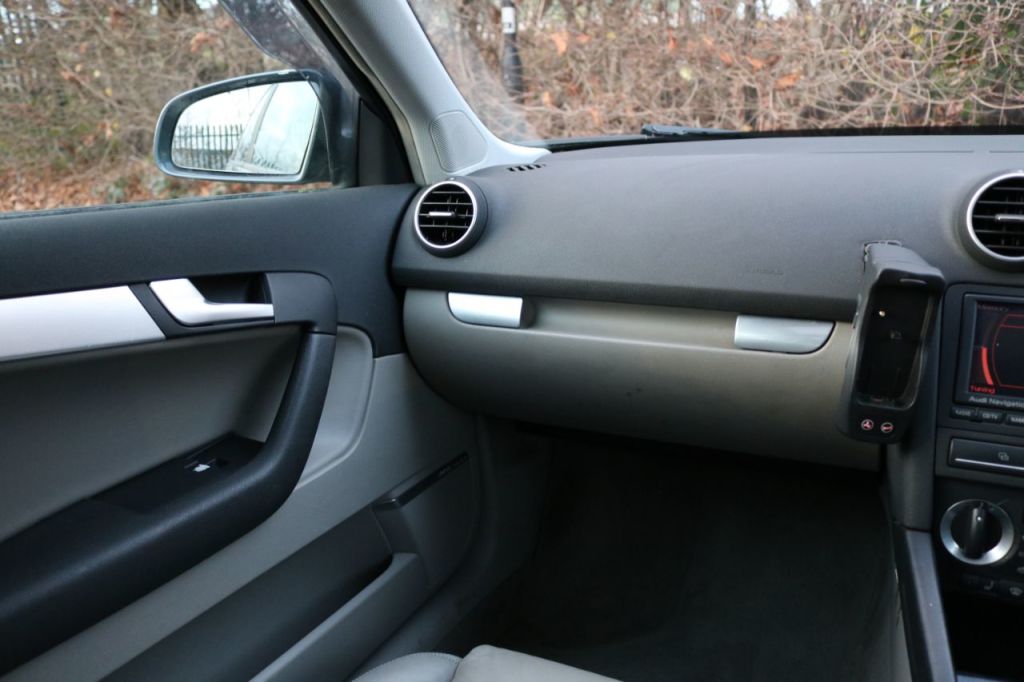 Used Audi A3 2005 for sale - 76909670: Photo 16