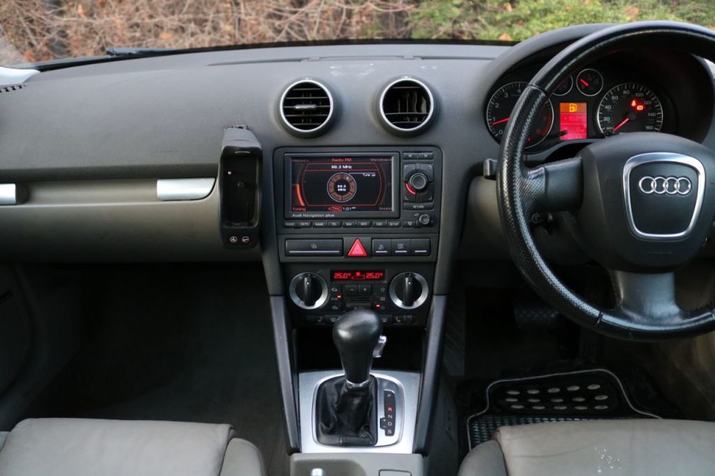 Used Audi A3 2005 for sale - 76909670: Photo 17