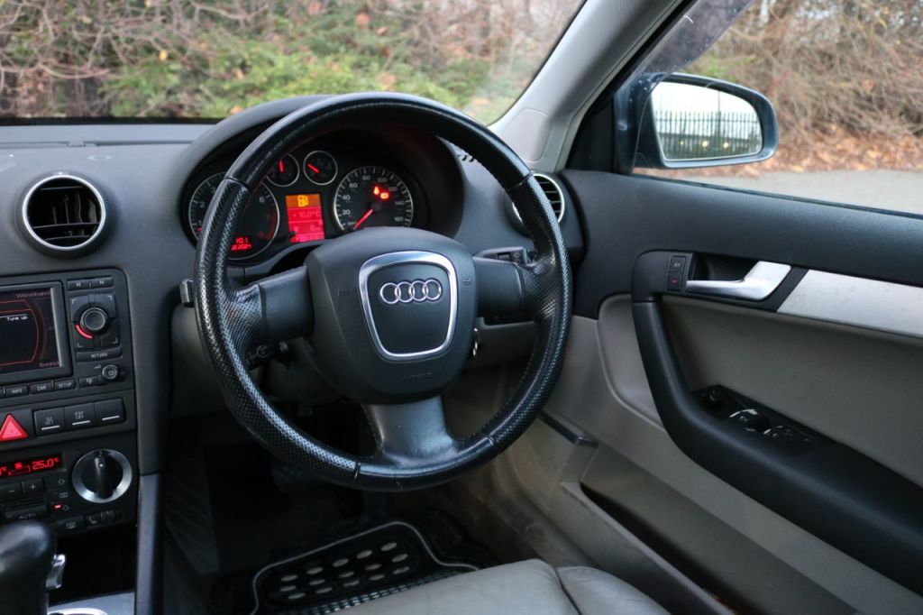 Used Audi A3 2005 for sale - 76909670: Photo 18