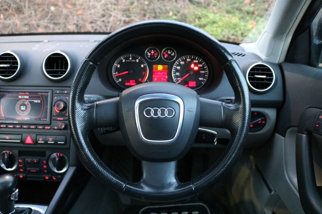 Used Audi A3 2005 for sale - 76909670: Photo 19