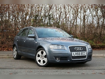 Used Audi A3 2005 for sale - 76909670: Photo