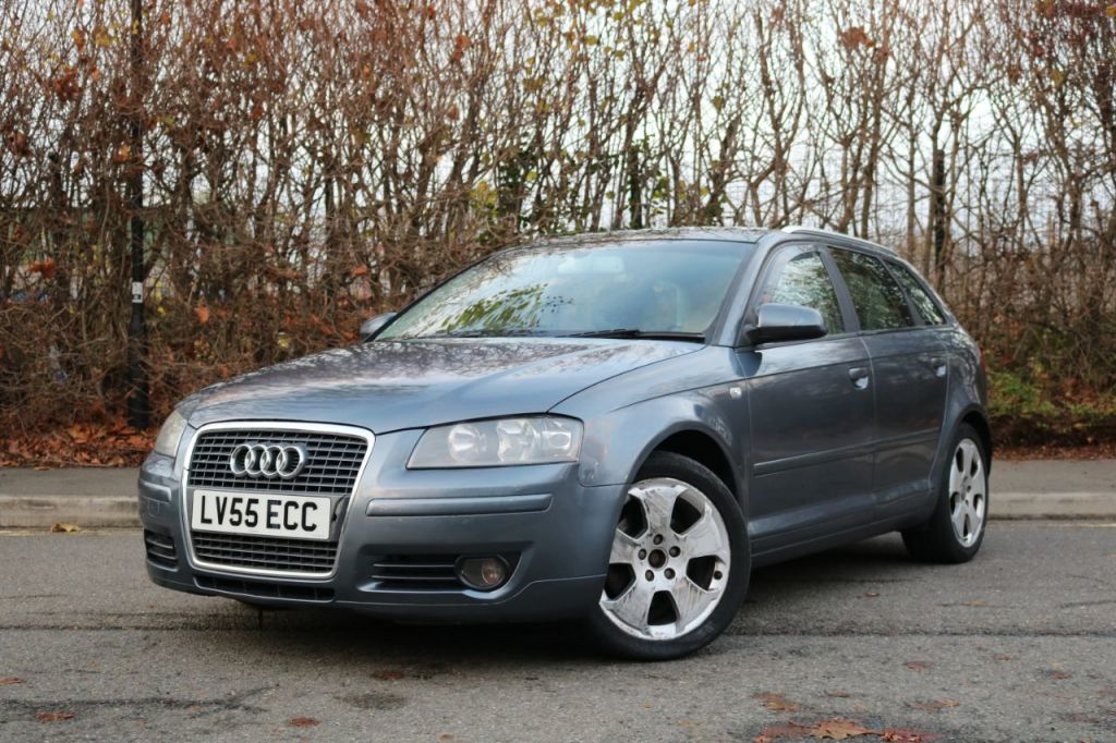 Used Audi A3 2005 for sale - 76909670: Photo 3