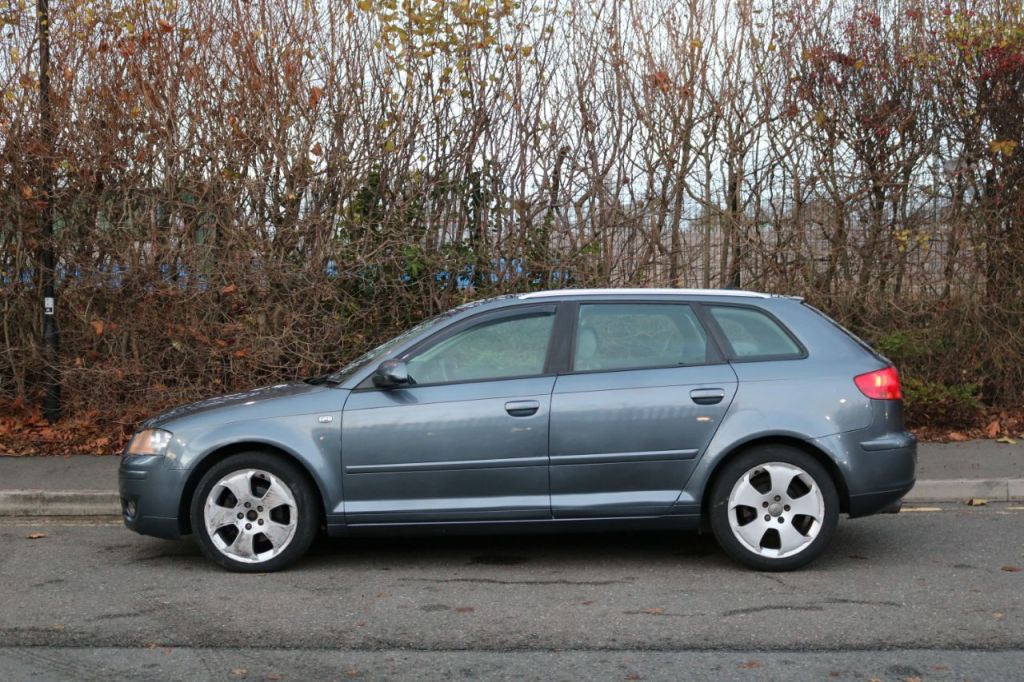 Used Audi A3 2005 for sale - 76909670: Photo 4