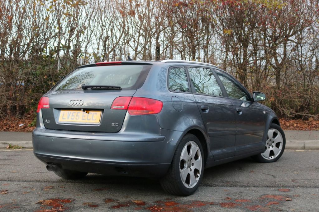 Used Audi A3 2005 for sale - 76909670: Photo 7