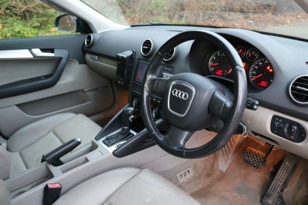 Used Audi A3 2005 for sale - 76909670: Photo 9