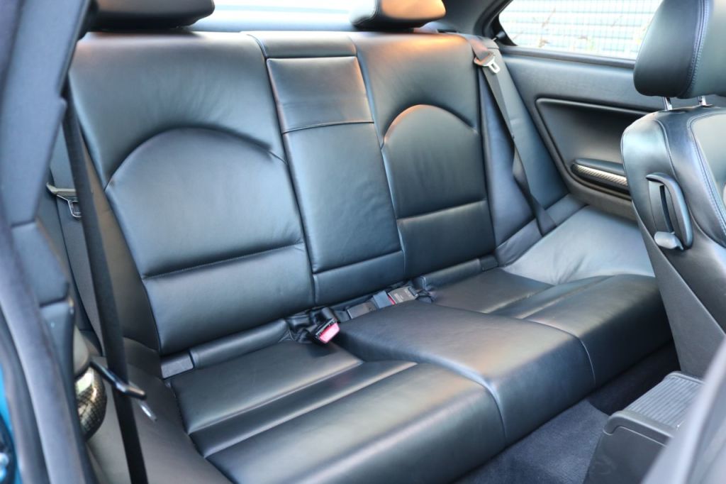 Used BMW M3 2002 for sale - 76909659: Photo 10