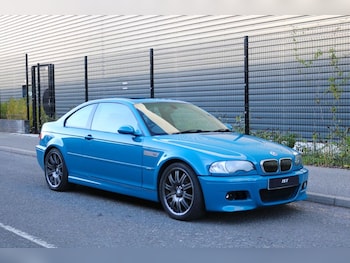 BMW M3 feature image