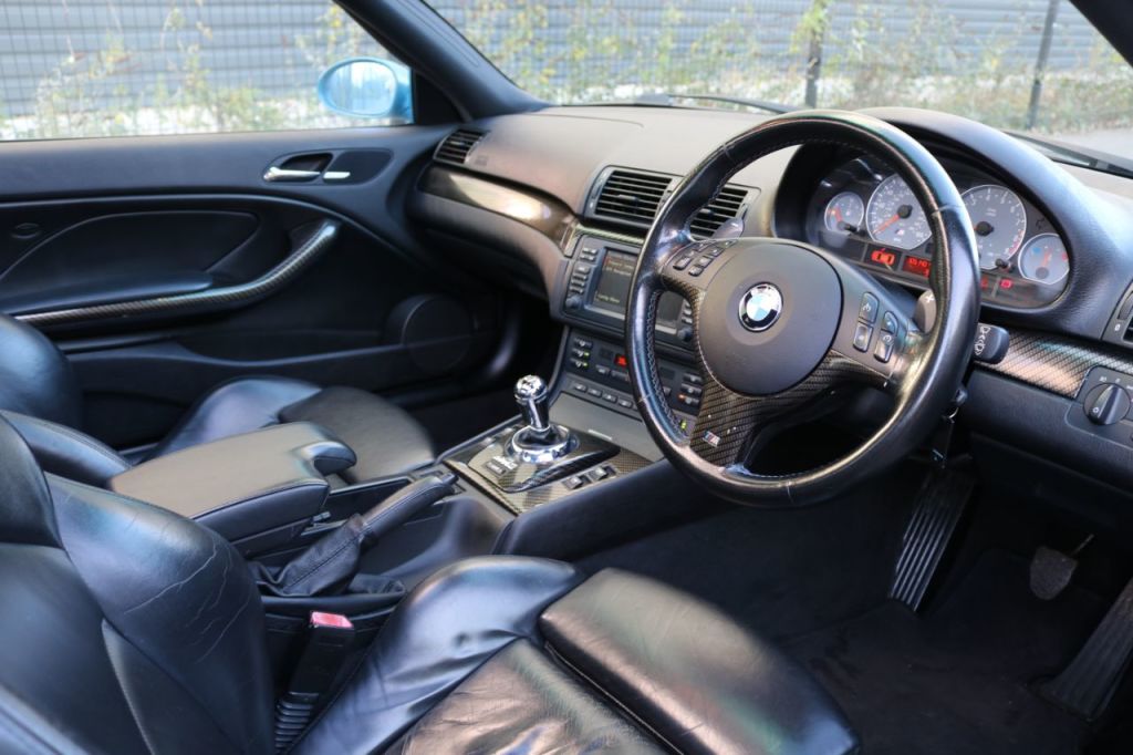 Used BMW M3 2002 for sale - 76909659: Photo 6