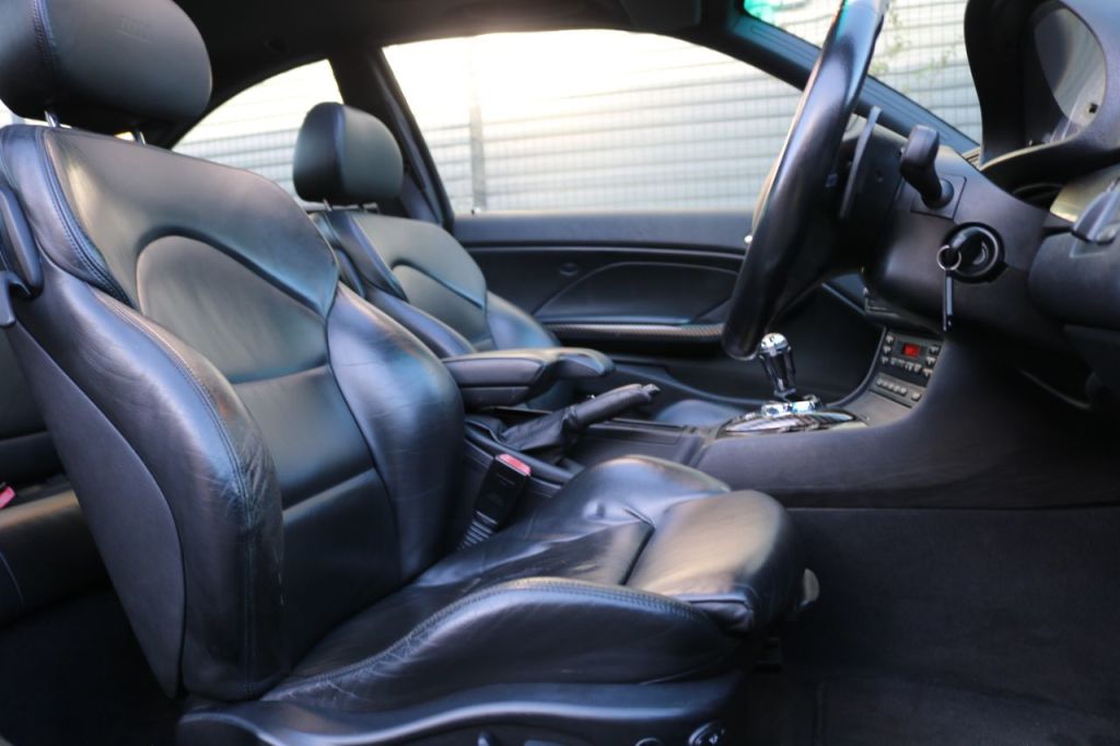 Used BMW M3 2002 for sale - 76909659: Photo 7