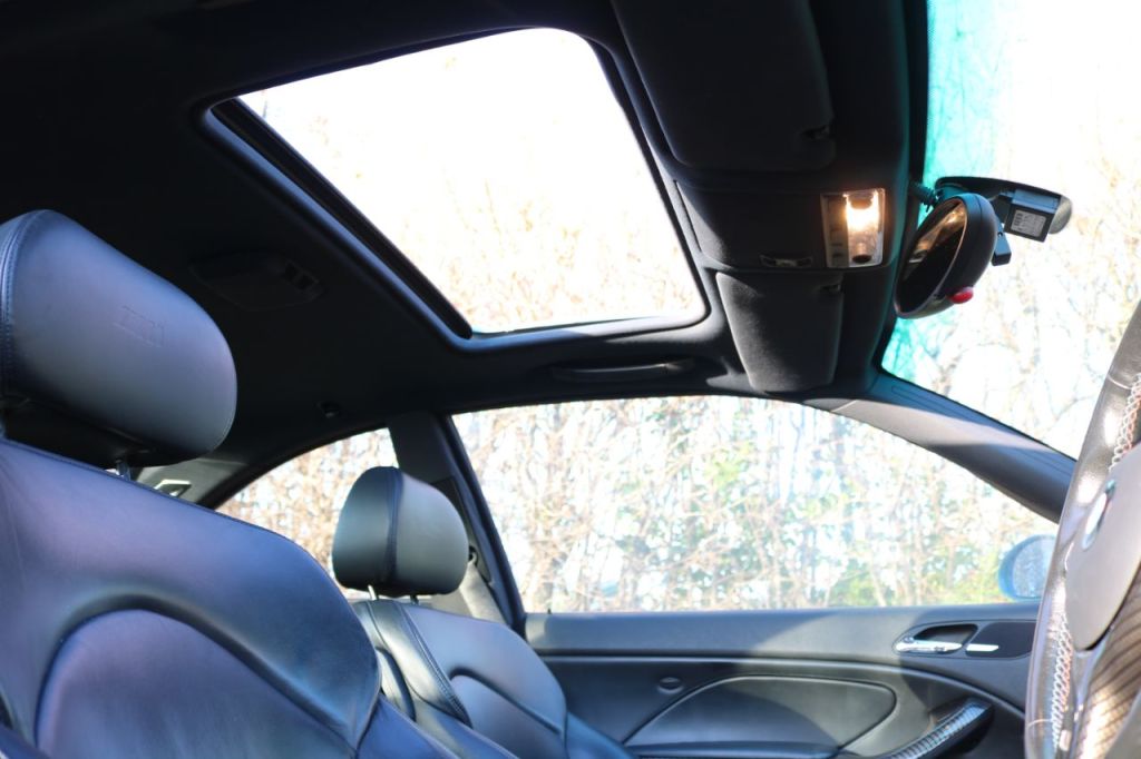 Used BMW M3 2002 for sale - 76909659: Photo 8