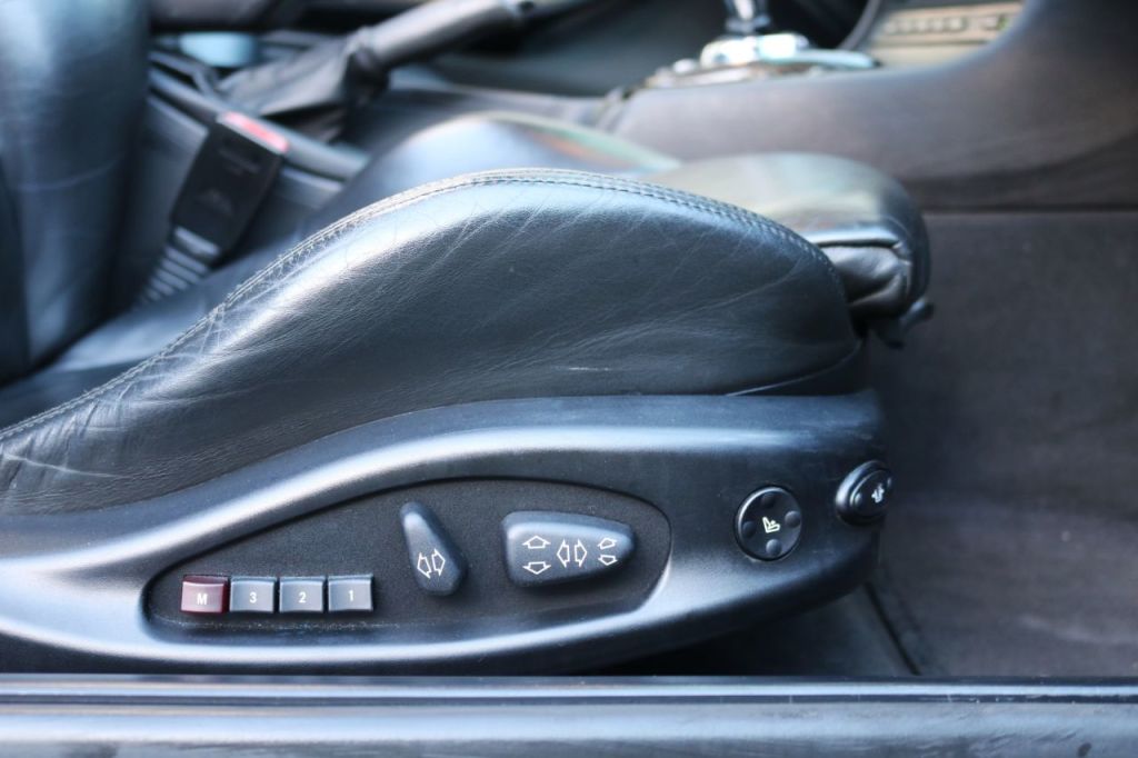 Used BMW M3 2002 for sale - 76909659: Photo 9