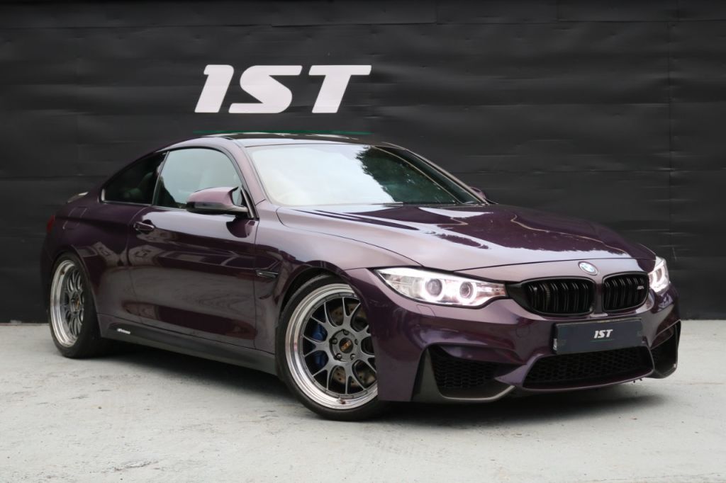 Used BMW M4 2017 for sale - 78015876: Photo 1