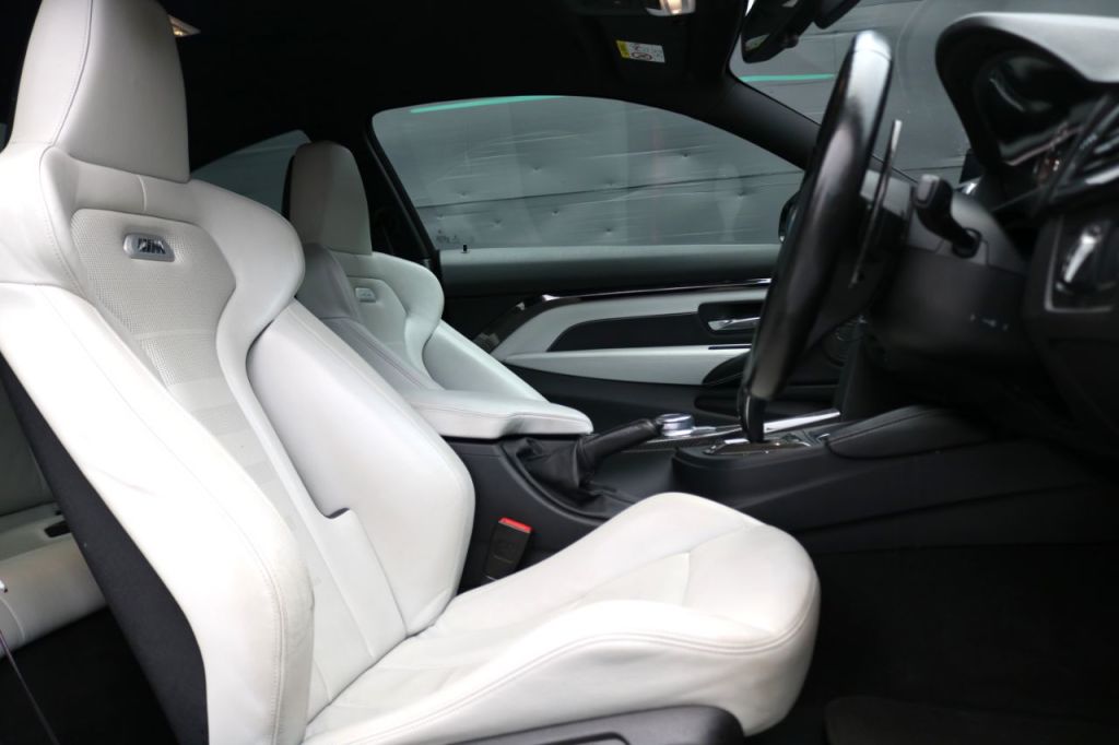 Used BMW M4 2017 for sale - 78015876: Photo 10