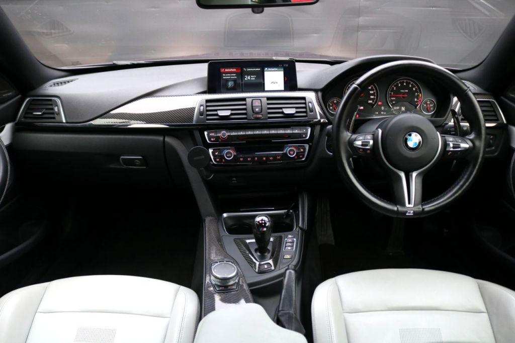 Used BMW M4 2017 for sale - 78015876: Photo 13