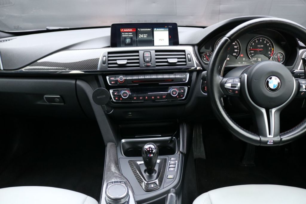 Used BMW M4 2017 for sale - 78015876: Photo 15