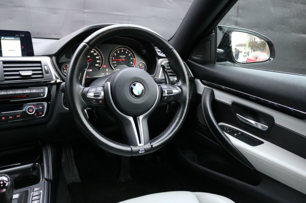 Used BMW M4 2017 for sale - 78015876: Photo 16