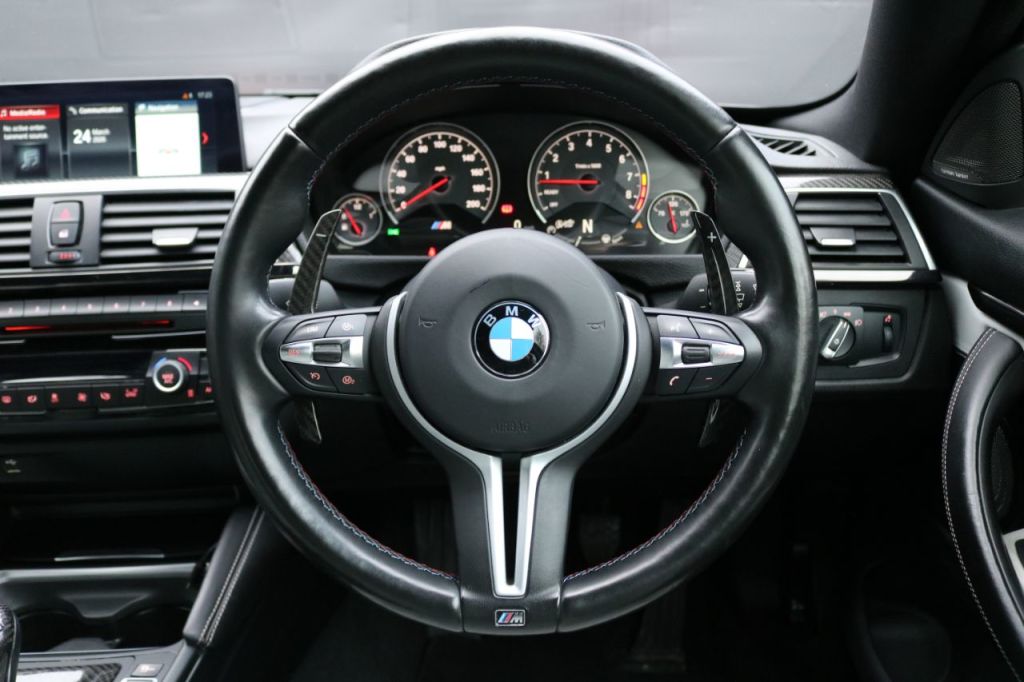 Used BMW M4 2017 for sale - 78015876: Photo 17