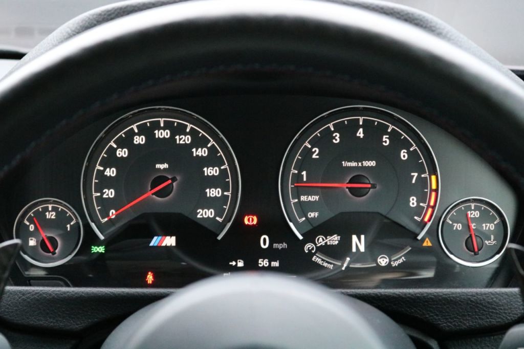 Used BMW M4 2017 for sale - 78015876: Photo 18