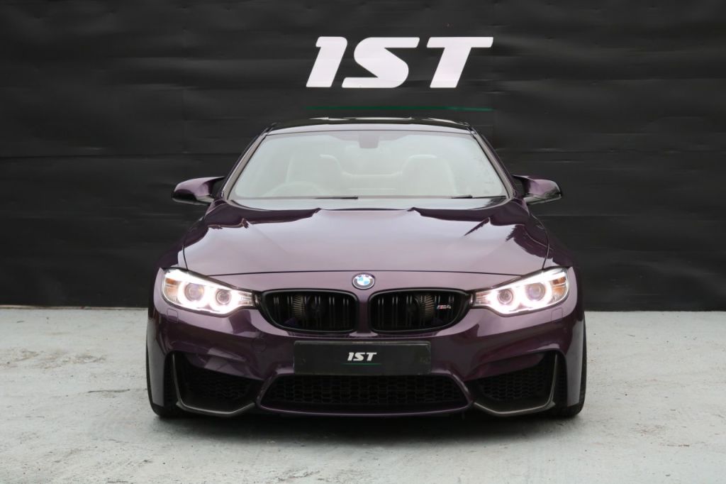 Used BMW M4 2017 for sale - 78015876: Photo 2